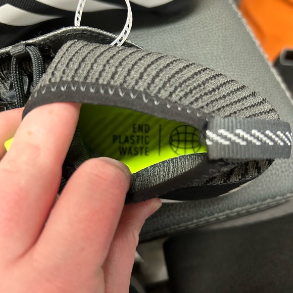 Adidas The Gravel 2.0 Cycling unisex Shoes men’s 5 1/2 women’s 6 1/2- NWT - Picture 6 of 8